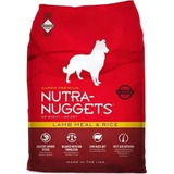 Nutra Nuggest  Meal &reace 7.5k