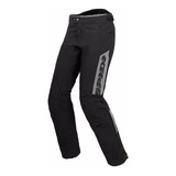 Pantalon Spidi Thunder Impermeable Termico Protecciones Md