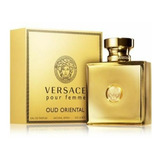 Versace Pour Femme Oud Oriental 100ml 