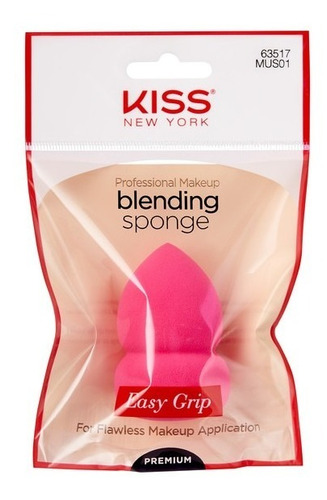 Esponja De Maquillaje Beauty Blender - Kiss