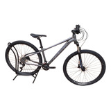 Bicicleta Gw Hyena Rin 29 Grupo Alivio 2x9 Hidráulico 