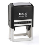 Sellos Personalizados Colop Printer 54 5x4cm Autoentintables