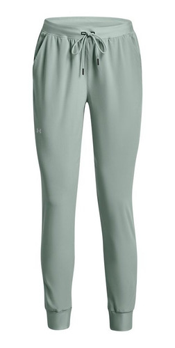 Pantalon Under Armour Sport Mujer-verde