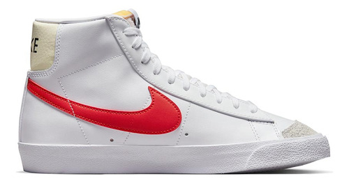 Tenis Nike Hombre Bq6806-122 Blazer