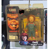 Childs Play 3 Chucky Cult Classics Series 4 Neca