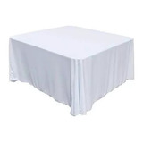 Mantel Decorativo Para Mesa Imperial (10 Pack)