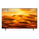 Smart Tv LG Qned Miniled 65  4k Hdmi Google Alexa 65qned90s 