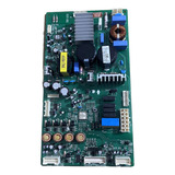 Tarjeta Control Refrigerador LG Mod. Ebr78940613 Original