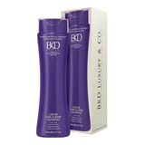 Bkd Shampoo Curl & Shine X 250ml