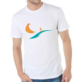 Remeras De Kitesurf Hombre