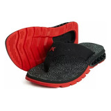 Chinelo Kenner Rakka Collab Flamengo New Infantil Cod. 16289