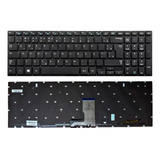 Teclado Para Notebook Samsung Ativ Book 6 Np670z5e Led Abnt2