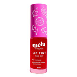 Lip Tint Melu By Ruby Rose Pink Day 6ml