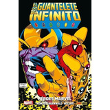 Panini España - Marvel - Coleccion Jim Starlin #5