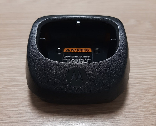 Cargador Para Motorola Dtr620