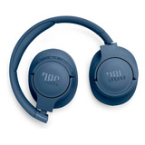 Fone De Ouvido Bluetooth Jbl Tune 770nc Noise Cancelling Cor