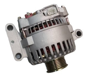 Alternador Ford 6g 110amp Escape 3.0 Ca-591 Foto 2