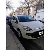 Fiat Punto 2014 1.4 Attractive C/radio Integrada