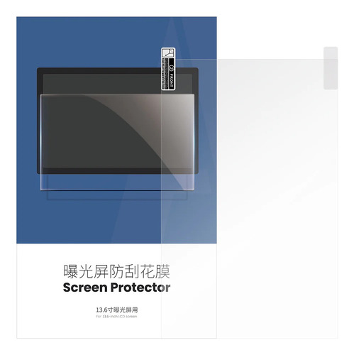 Protector Pantalla Anycubic Photon M3 Max Impresora 3d