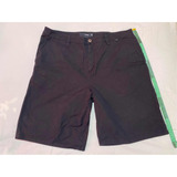 Bermuda Hurley Talla 38 Original