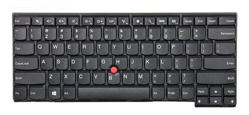 Teclado Para Lenovo Thinkpad T440s T450 T450s T460 L450 L460