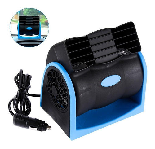 Mini Ventilador De Refrigeración De Verano Sin Aspas Para Co