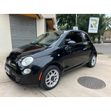 Fiat 500 2012 1.4 Sport 105cv