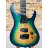 Ibanez Iron Label Six6-fdfm Guitarra Eléctrica