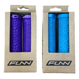 Grips / Mangos Funn Hilt Monolock Para Bici Mtb (colores)