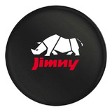 Funda Cubre Rueda Para Suzuki Jimny