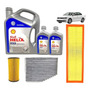 Kit Filtros Aire Y Aceite Volkswagen Vento 2.5 Fsi Variant Volkswagen Vento