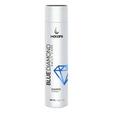  Shampoo Cuidado Diario Post Botox Blue Diamond 300 Ml