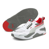 Tenis Puma X-ray 2.0 Ferrari Multicolor Unisex Sku: 30689002