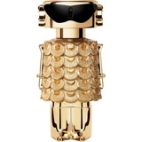 Fame Intense Paco Rabanne Edp Feminino 50ml