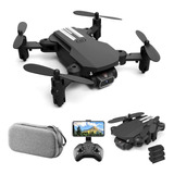 Goolrc Mini Drone Para Niños Y Adultos  Ls-min Rc Quadcopte