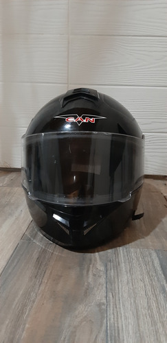 Casco Para Motos Vcan Usado