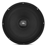 Tipo De Alto-falante Jbl 18sw3p Para Carros, Picapes E Suvs Cor Preto De 8 X 18   X 1 Unidade 