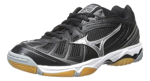 Zapatillas Mizuno De Voley. Hurricane . Unisex.