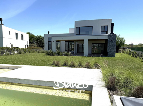 Casa En Venta En Pilara, Pilar, G.b.a. Zona Norte