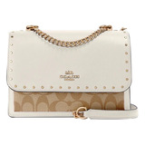 Bolsa Coach Klare 90400 Original Elegante