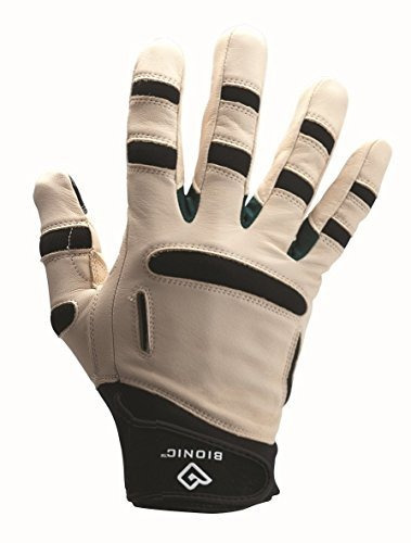 Guantes Jardinería Antideslizantes Para Hombre - Gm2xxl.