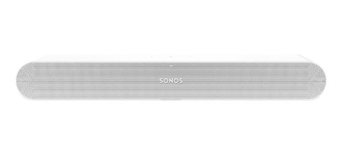 Sonos Ray - Barra De Sonido Esencial Para Tv Con Wifi Blanco