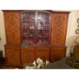 Mueble Vajillero Antiguo, Francés Luis Xii