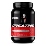 Creatine Pride 1kg - Creatina Monohidratada Sabor Sem Sabor