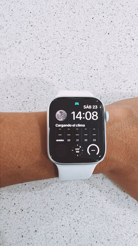 Apple Watch Se 2nda Generación 44mm