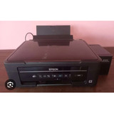 Impressora Multifuncional Epson L355 Com Defeito 