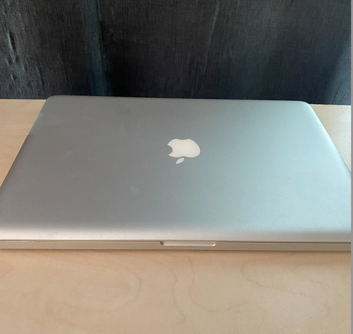 Macbook Pro (15-inch, Late 2011) Usada