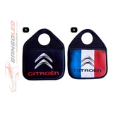 Bolsito Neoprene Residuos Palanca De Cambios - Citroen