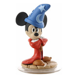 Mickey Sorcerer's Apprentice Fantasia Disney Infinity 1.0