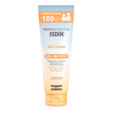 Fotoprotector Isdin Gel Cream Spf50+ 100ml